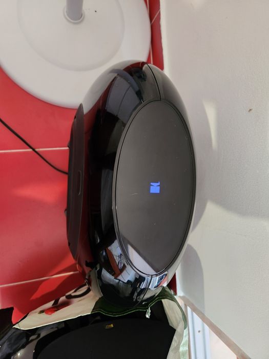 Conjunto colunas completo kef htb2