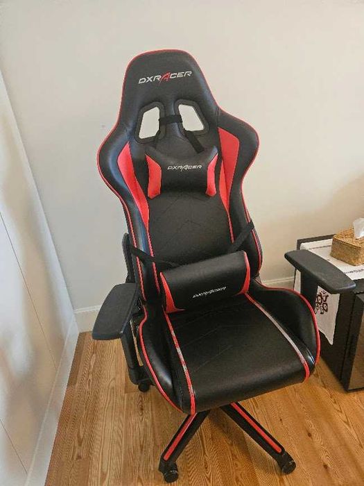 Cadeira de gaming