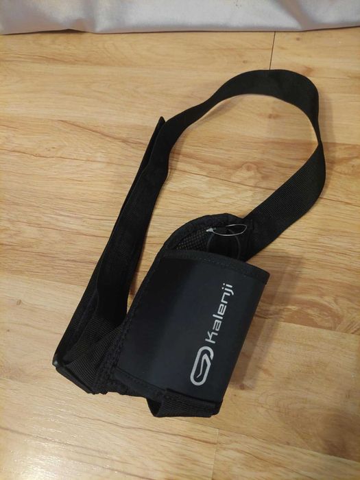 Pas do biegania na bidon Kalenji Decathlon