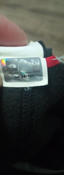 Кофта оригінал фірми The north face.