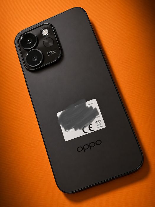 OPPO Reno 15 Pro 5G (6.32'' - 12 GB - 512 GB - Preto Mocha) - com garantia