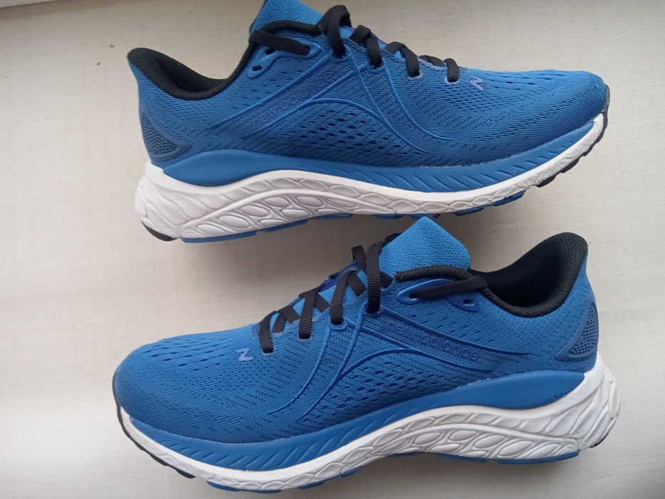 Buty New Balance Fresh Foam 860 V13 r 41,5