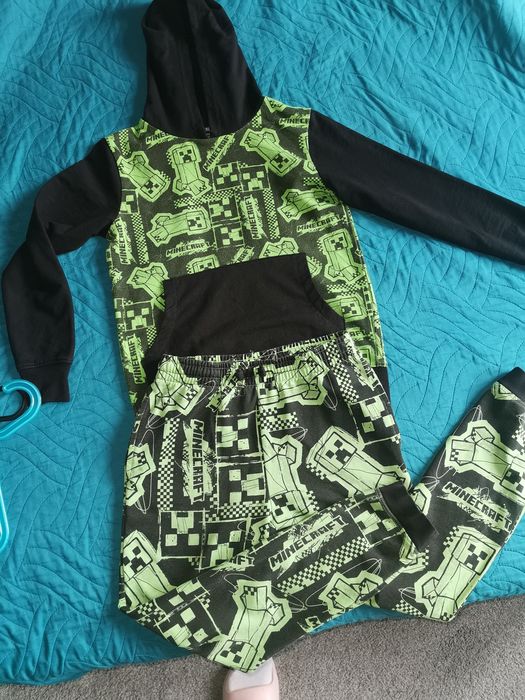 Dres minecraft 134-140