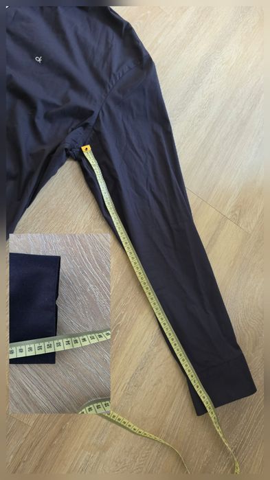 Koszula Calvin Klein. XXL. Nowa z metką