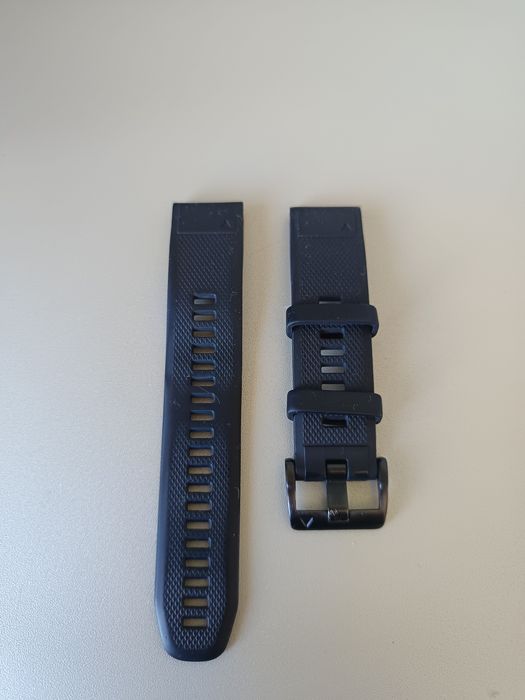 Garmin Fēnix 6 Sapphire