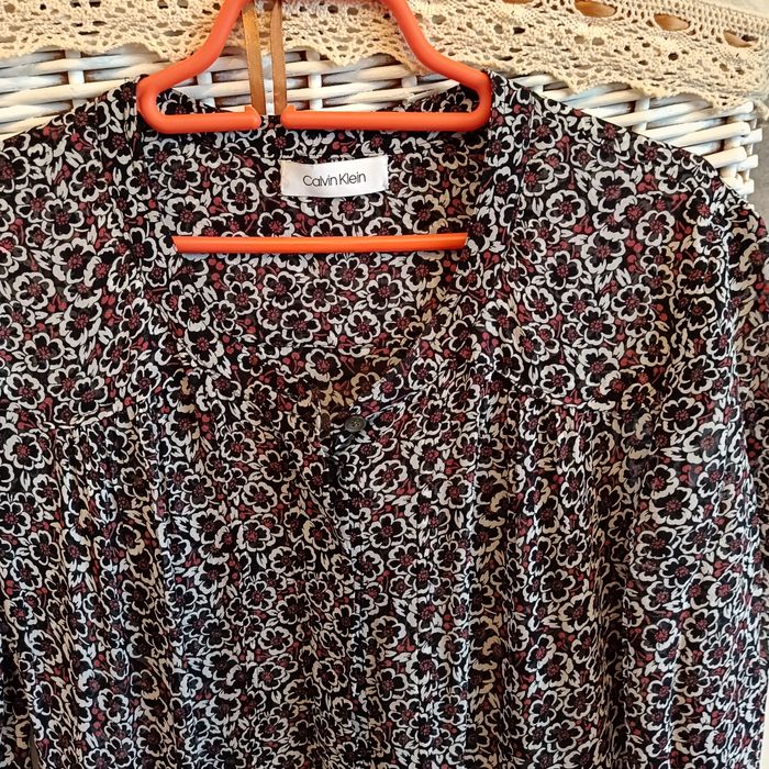 Sukienka Calvin Klein