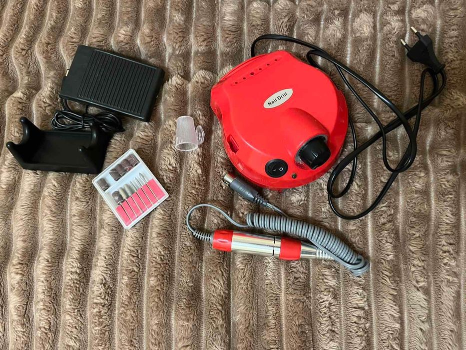 Фрезер Nail Drill