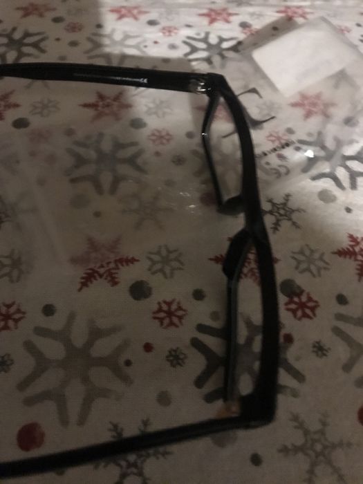 Okulary Richard nowe