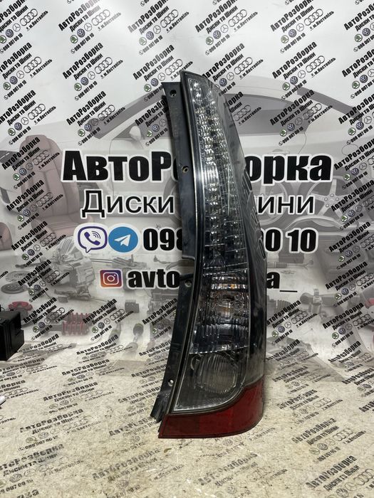Стопи стоп  Mitsubishi Grandis 2004-2010 Мінсубісі Грандіс
