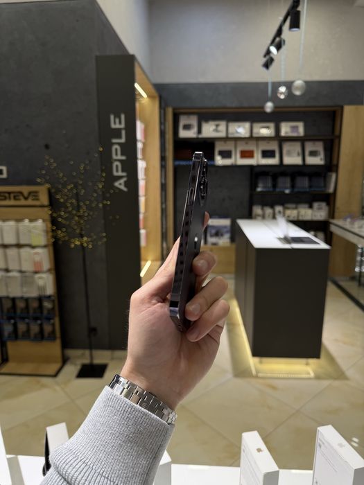Айфон 14 Про Макс 512Гб Sim (649$). Гарантия и доставка по городу.