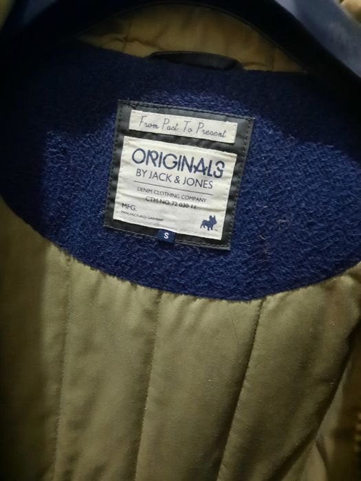 Casaco NOVO homem Jack&Jones