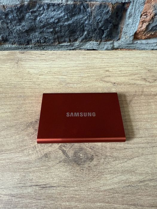 Samsung portable ssd 1tb t7