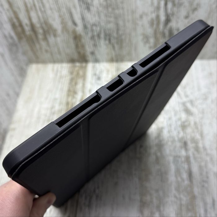 Чехол книжка кожа Smart Case TPU на планшет Xiaomi Redmi Pad 2 Pro/ Pad Pro Чохол