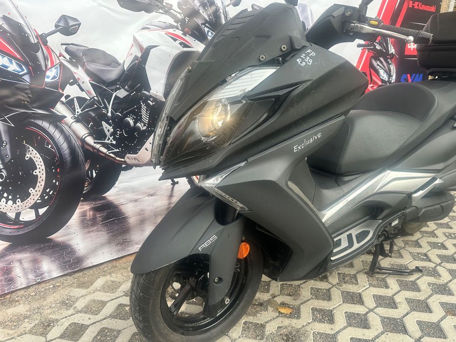Kymco
