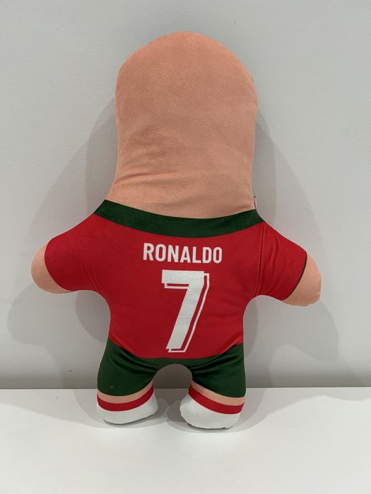 Peluches de Jogadores