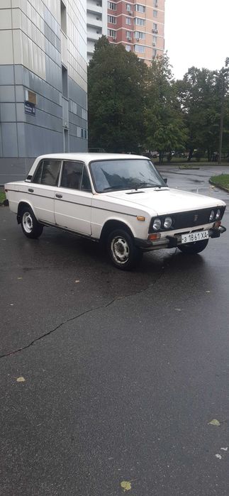 Продам Авто Ваз 21063