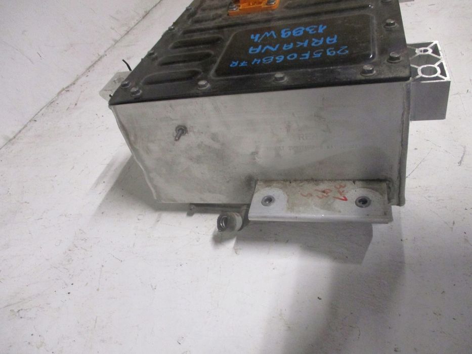 BATERIA AKUMULATOR RENAULT ARKANA 295F06847R 1389KWh