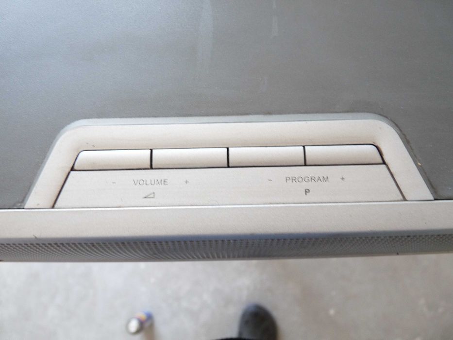 Tv Philips 21 cali