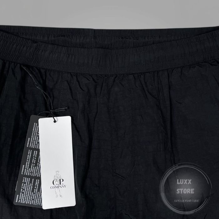 Штани C.P. Company Nylon Chrome-R (stoneisland, cp, сипи компани)