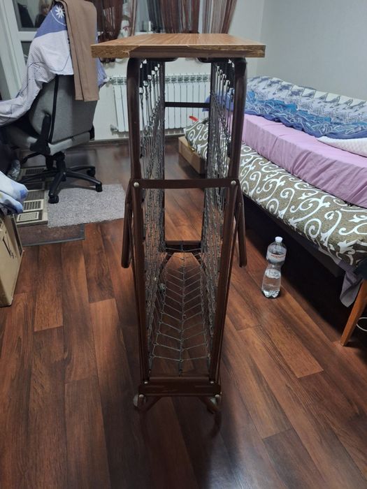 Кровать раскладушка