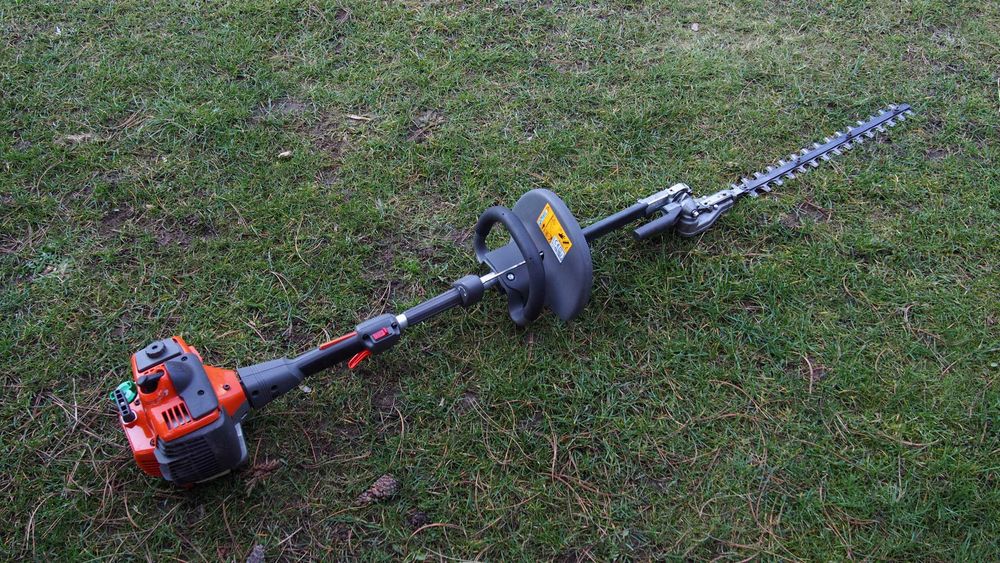 HUSQVARNA 325HE3 325 HE 3 Nozyce Spalinowe
