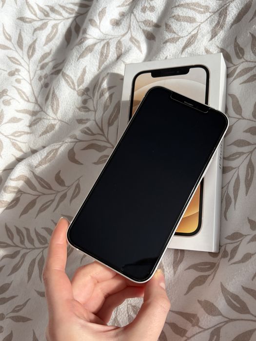 Iphone 12 128 GB