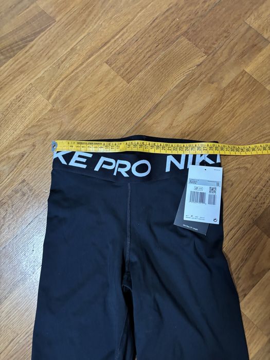 Велосипедки Nike Pro жіночі і  чоловічі