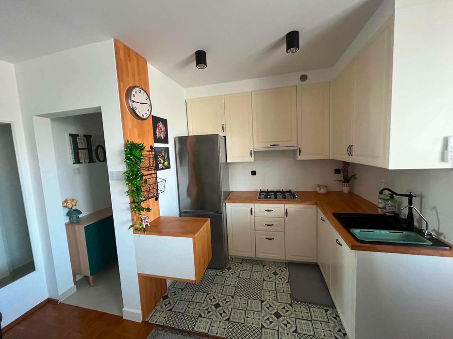 mieszkanie do wynajęcia  40 m² - Widok 2