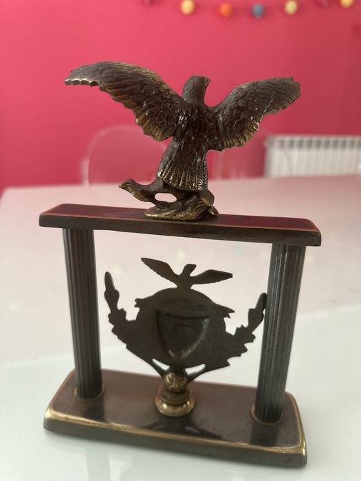 Estatueta SLB Benfica