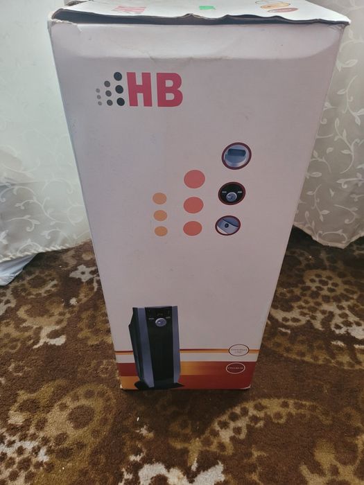 Grzejnik ceramiczny HB