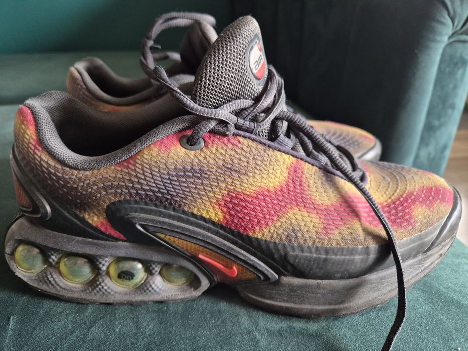 Nike air max dn rozm.40,5