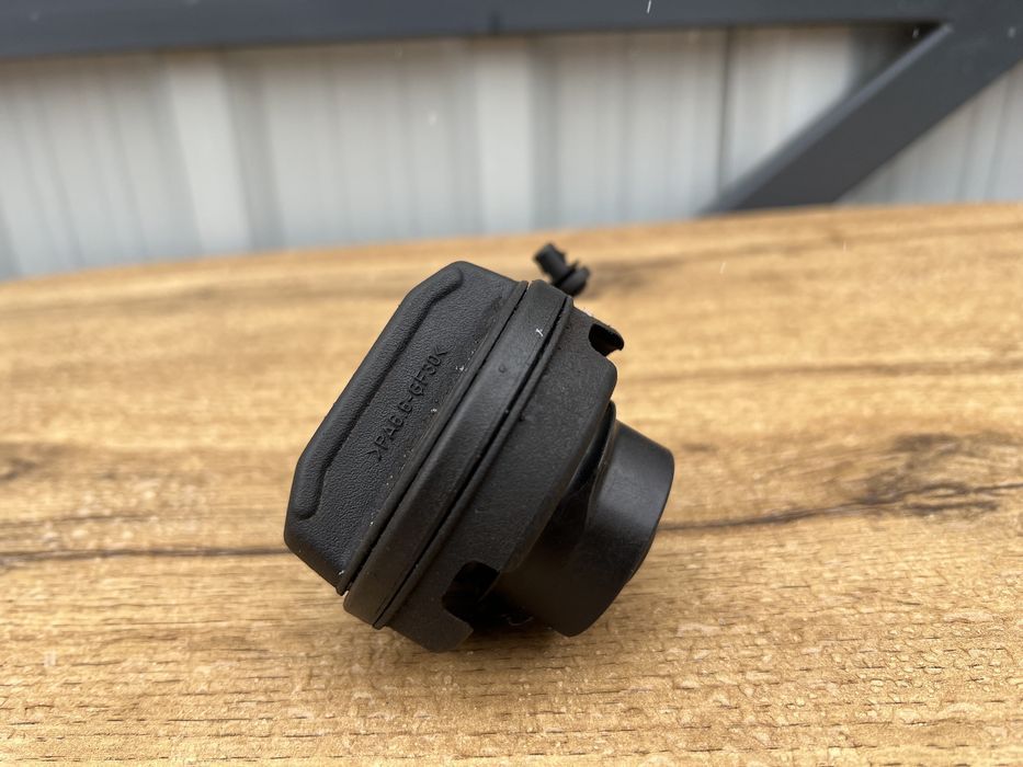 Кришка Горловини Баку Audi A6 C6 A4 B7 2.0 2.7 3.0 TDI Пробка