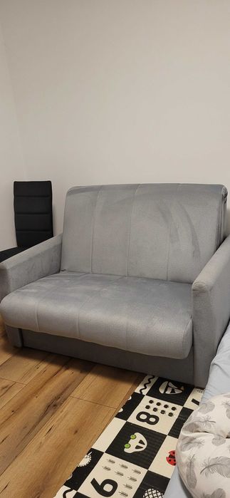 Sofa dwuosobowa