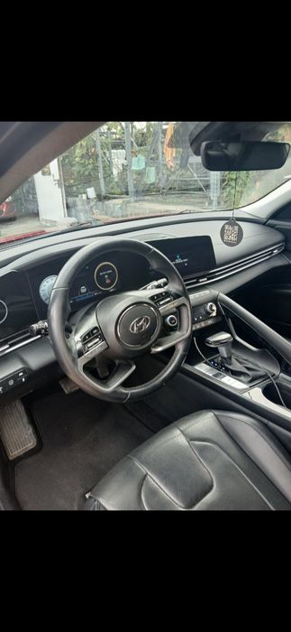 Продам Hyundai Elantra
