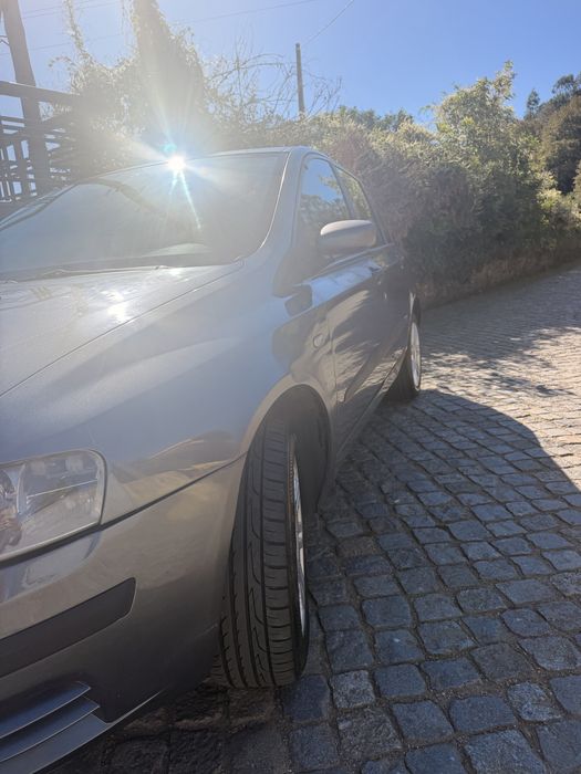 Fiat Stilo 2003 – Gasolina – 184.000 km