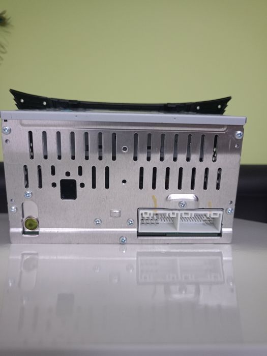 Hyundai i30 2016 Radio, CD, MP3