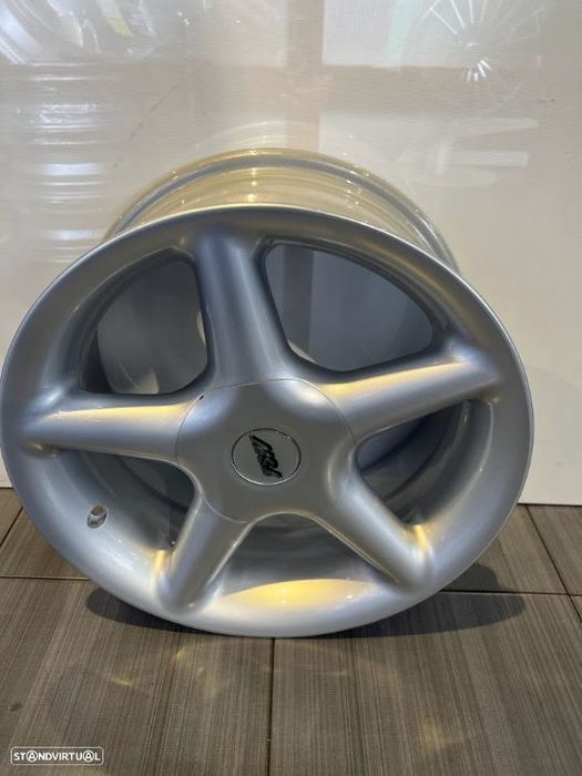 Jantes 16ʺ 5x100