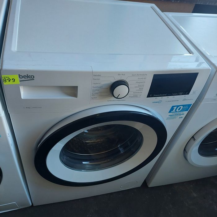 Zmywarka 45cm pod zabudowę transport gwarancja