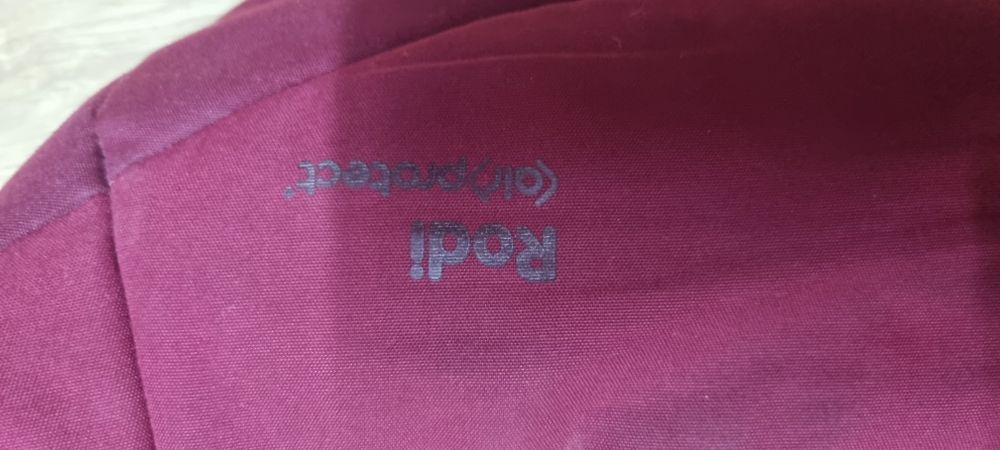 Fotelik samochodowy Maxi Cosi Rodi