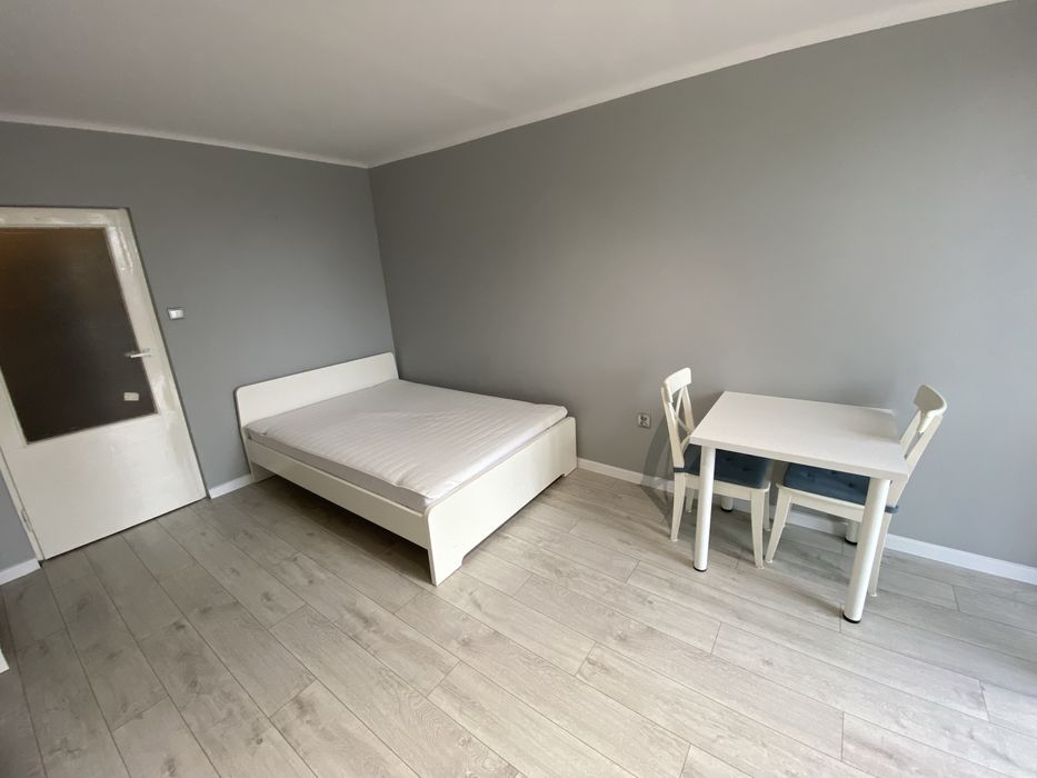 Kawalerka Metro Wawrzyszew