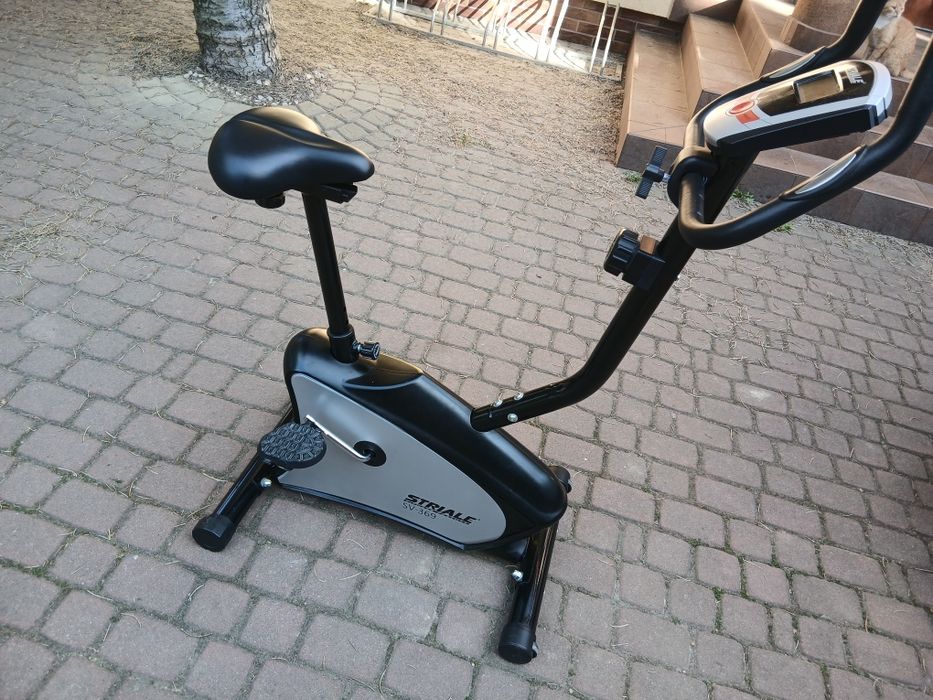 Rowerek stacjonarny Striale