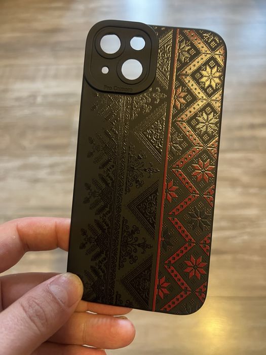 Чохол для iPhone 13 pro