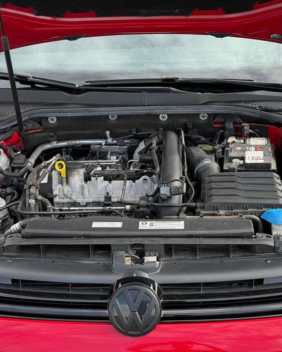 Volkswagen Golf 7