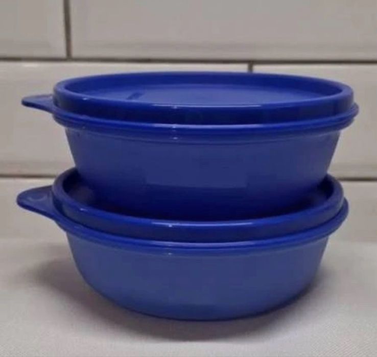 2 espaciais 600ml Tupperware477634552178954240