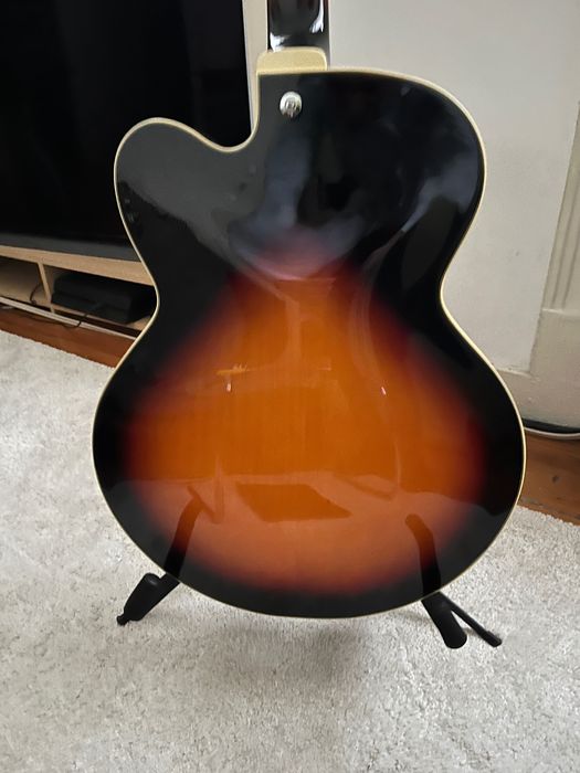 Guitarra Ibanez AF-75