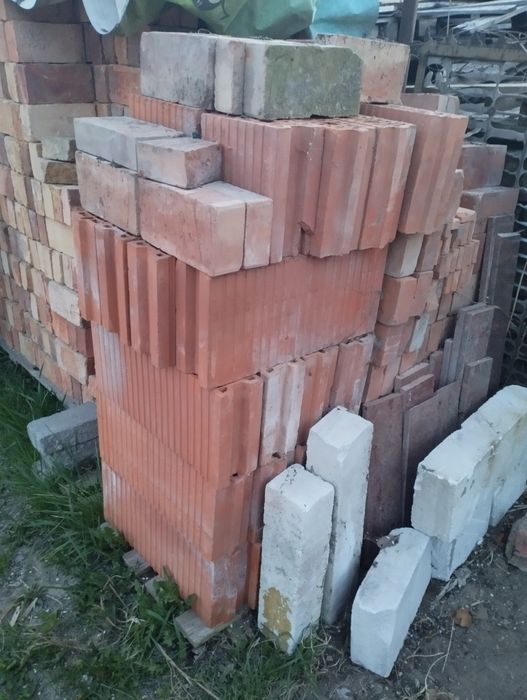 Pustak ceramiczny porotherm winerberger 11.5
