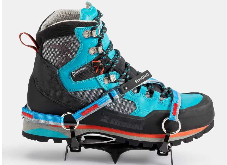 Miniraki Simond Bobcat