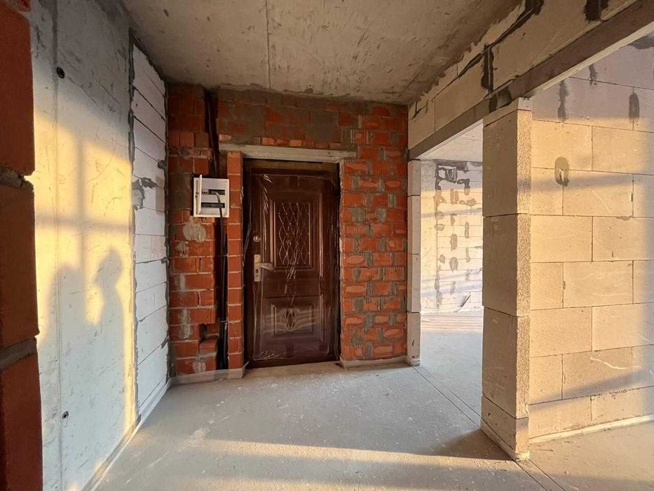 1 кімнатна квартира ЖК Кришталеві Джерела Заболотного Київ Теремки