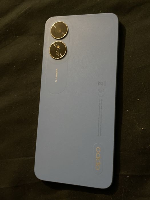 продам телефон оппо А17