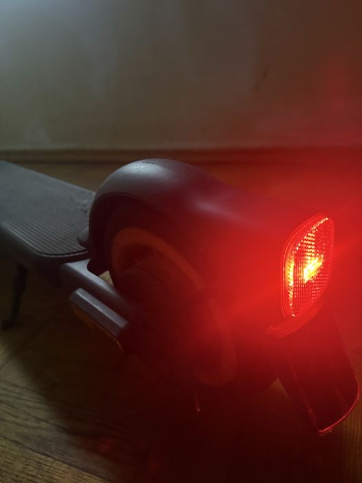 Самокат Xiaomi